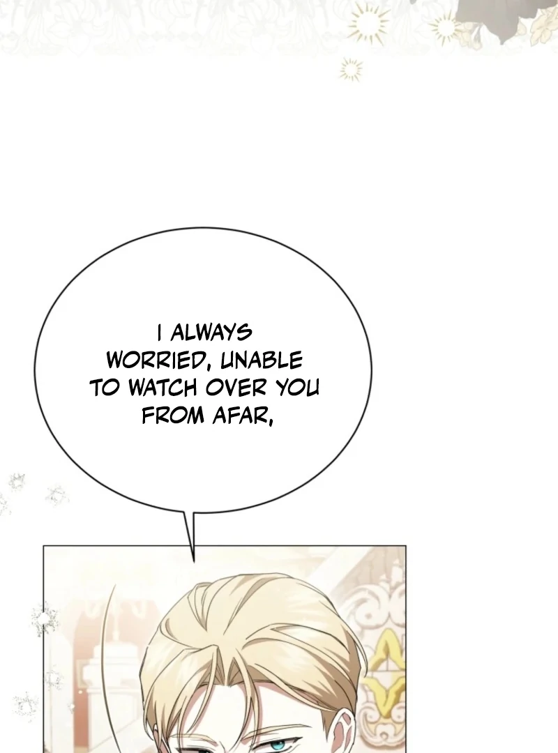 The Little Princess Waits for the Breakup Chapter 87 - Page 60