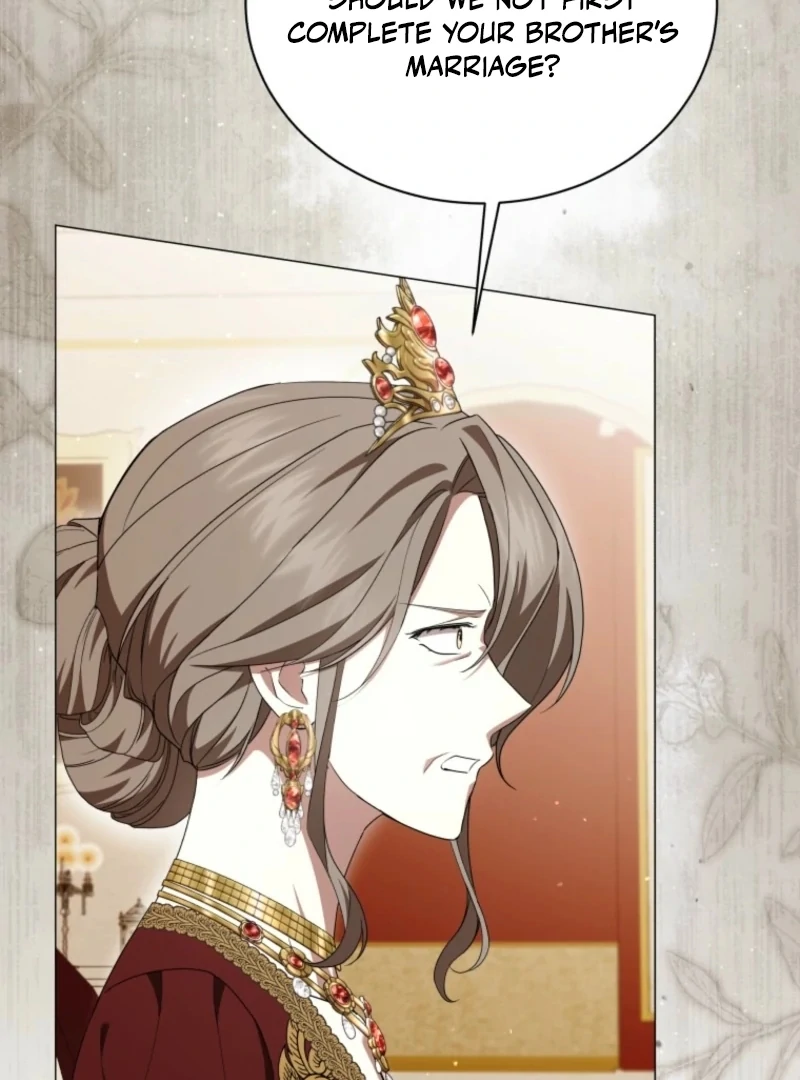 The Little Princess Waits for the Breakup Chapter 87 - Page 70