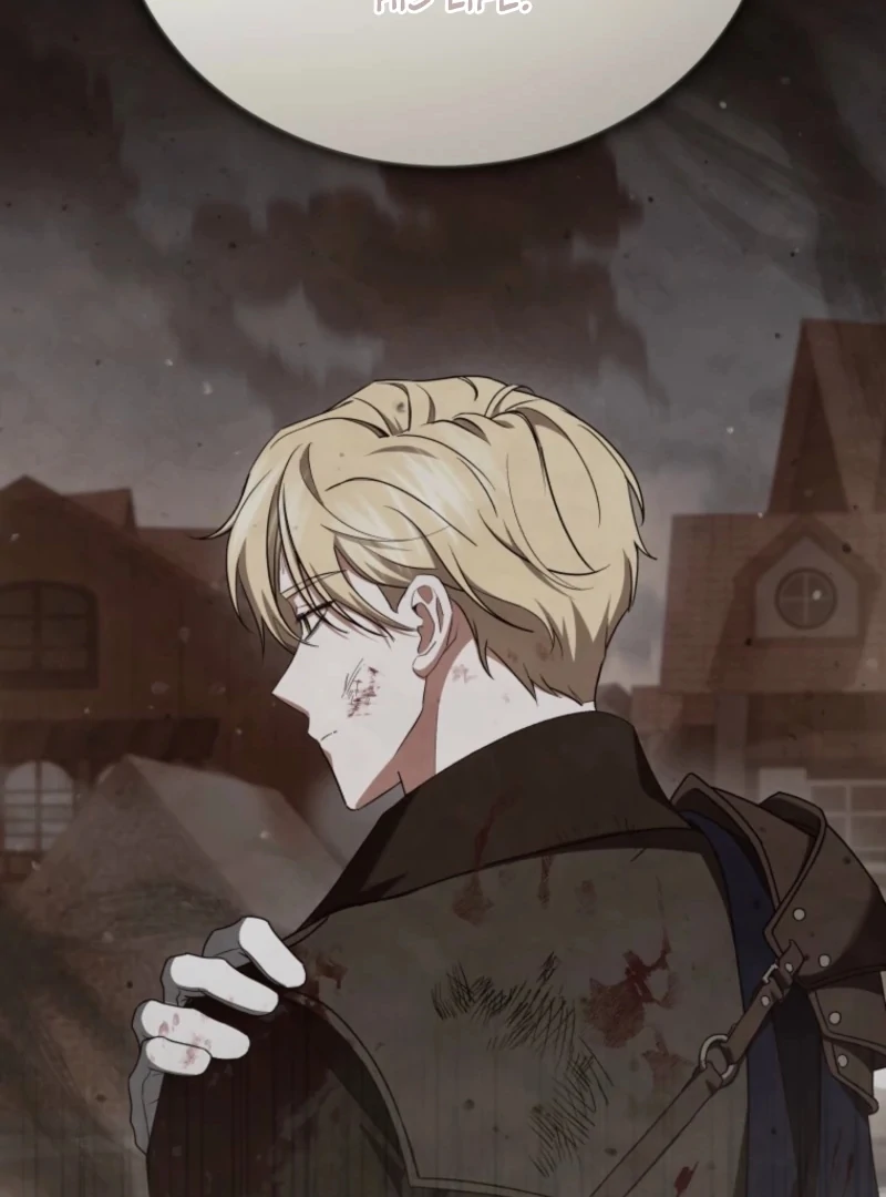 The Little Princess Waits for the Breakup Chapter 87 - Page 74