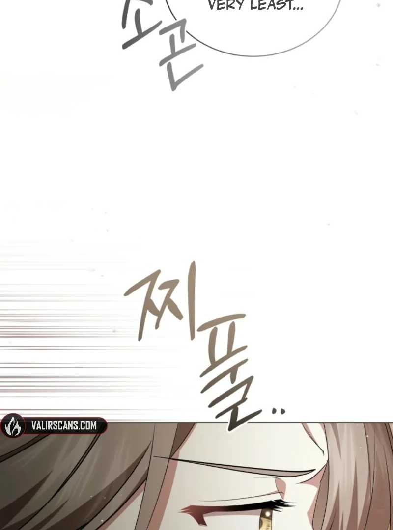 The Little Princess Waits for the Breakup Chapter 87 - Page 78