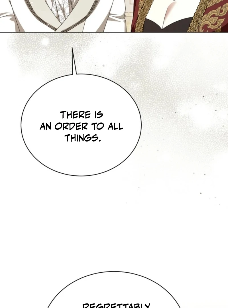 The Little Princess Waits for the Breakup Chapter 87 - Page 83