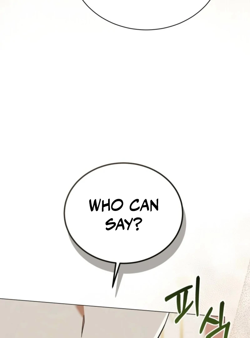 The Little Princess Waits for the Breakup Chapter 87 - Page 88