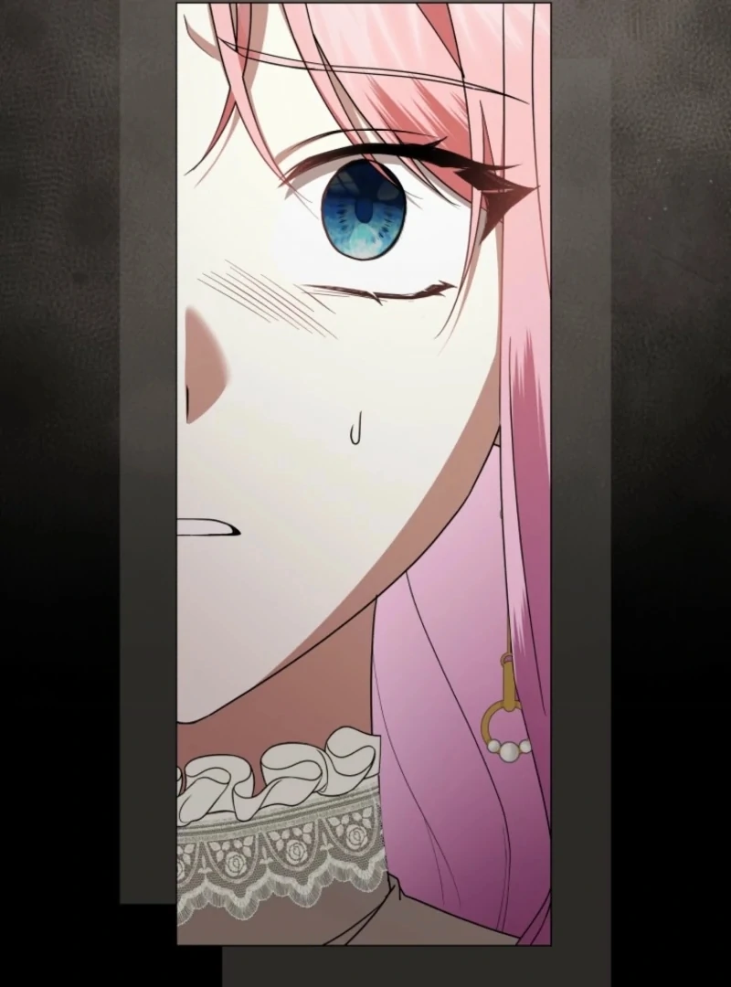 The Little Princess Waits for the Breakup Chapter 87 - Page 96