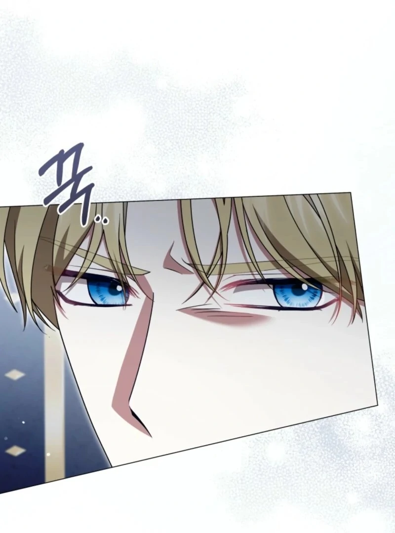 The Little Princess Waits for the Breakup Chapter 88 - Page 20