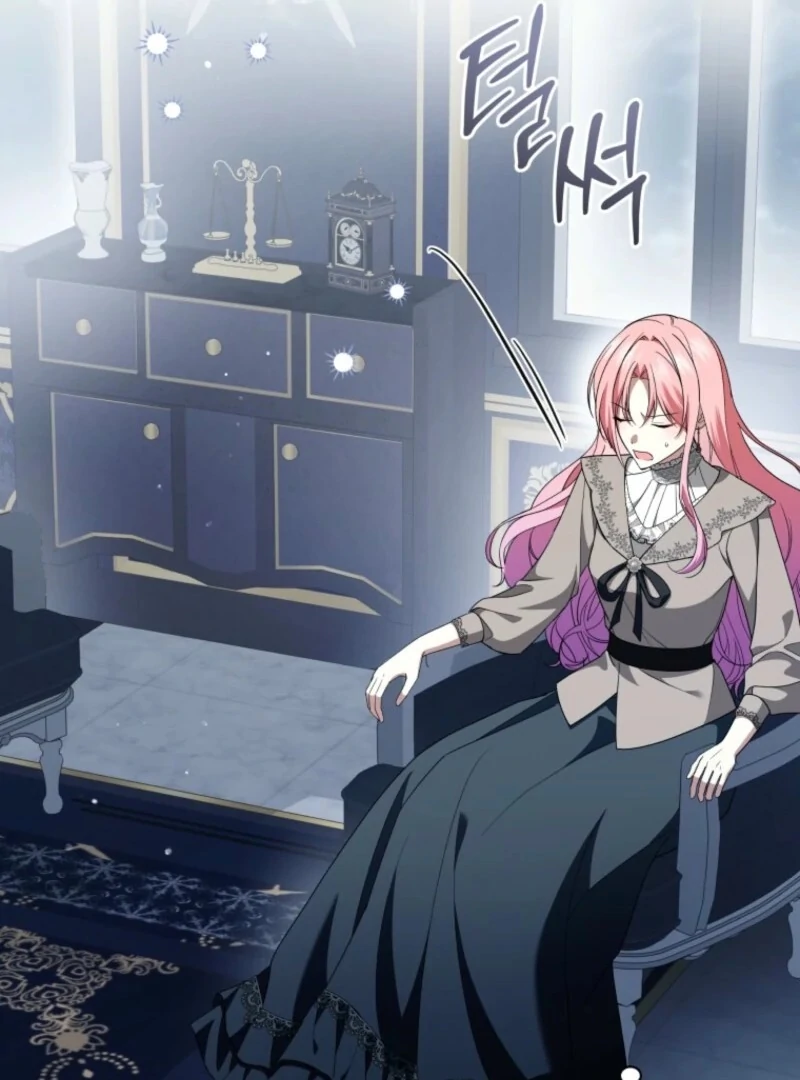 The Little Princess Waits for the Breakup Chapter 88 - Page 28