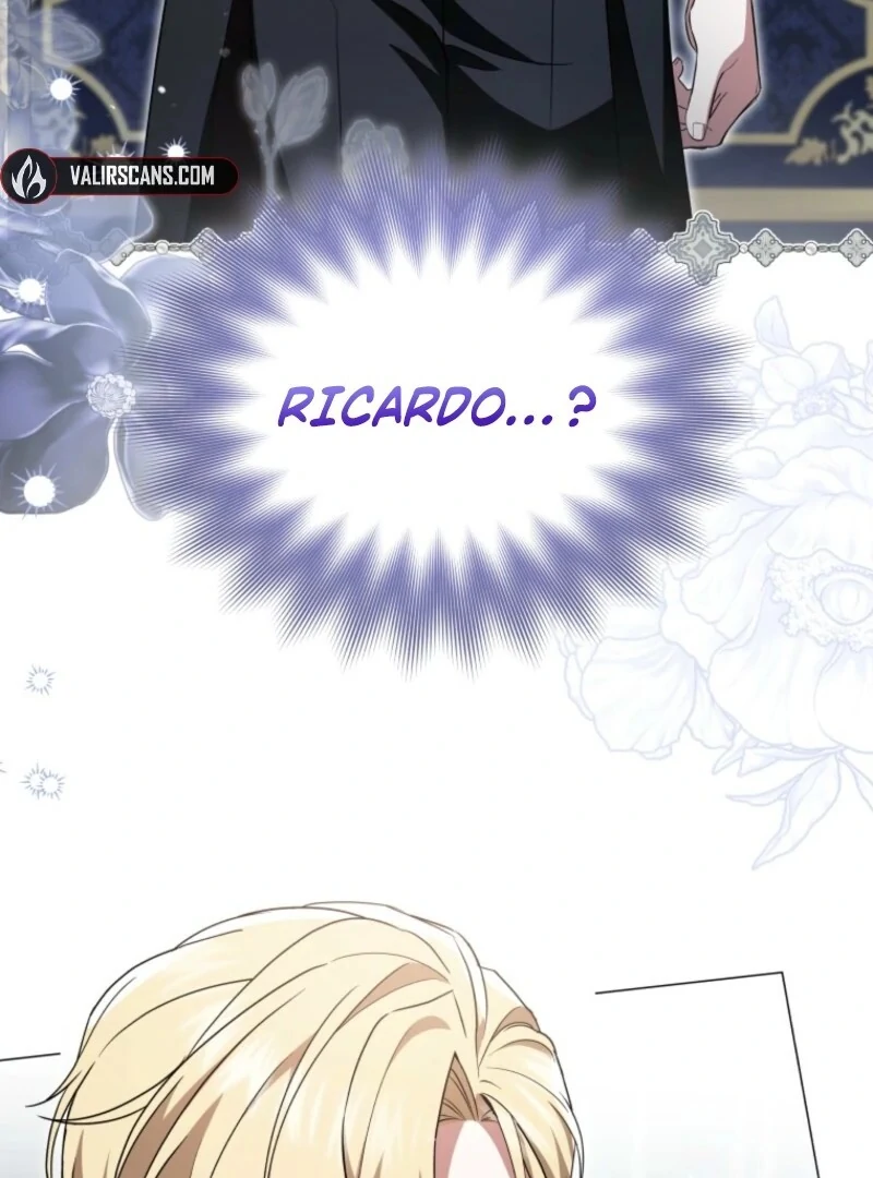 The Little Princess Waits for the Breakup Chapter 88 - Page 37