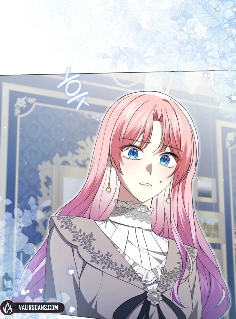 The Little Princess Waits for the Breakup Chapter 88 - Page 57