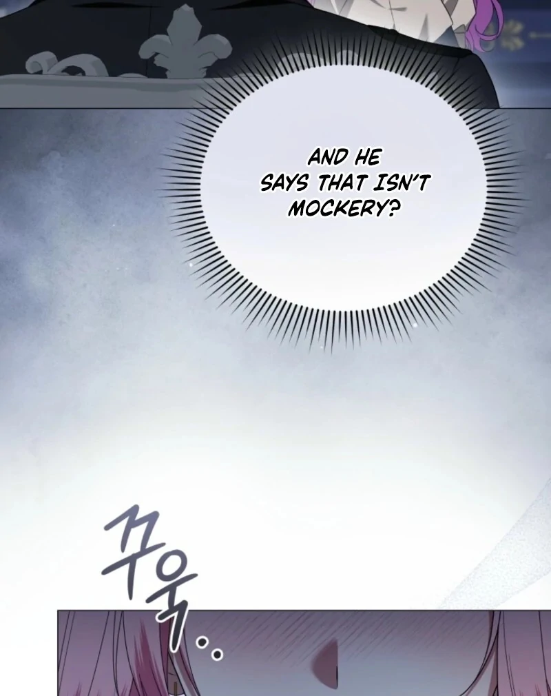 The Little Princess Waits for the Breakup Chapter 88 - Page 68