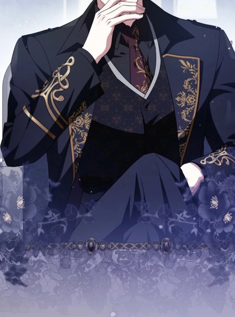 The Little Princess Waits for the Breakup Chapter 88 - Page 85