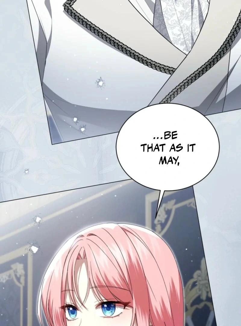 The Little Princess Waits for the Breakup Chapter 88 - Page 9