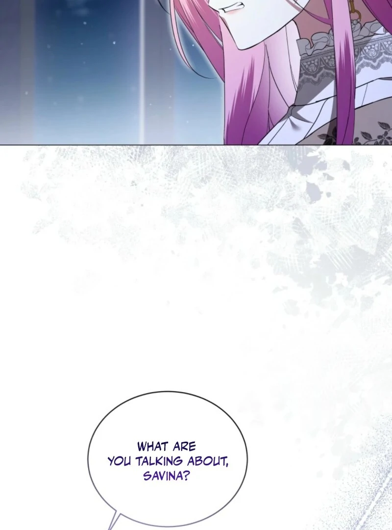 The Little Princess Waits for the Breakup Chapter 88 - Page 92