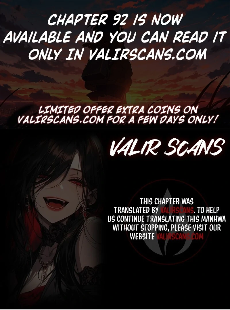 The Little Princess Waits for the Breakup Chapter 89 - Page 1