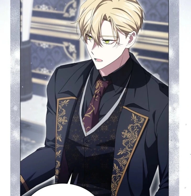 The Little Princess Waits for the Breakup Chapter 89 - Page 27