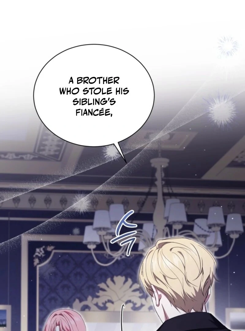 The Little Princess Waits for the Breakup Chapter 89 - Page 34