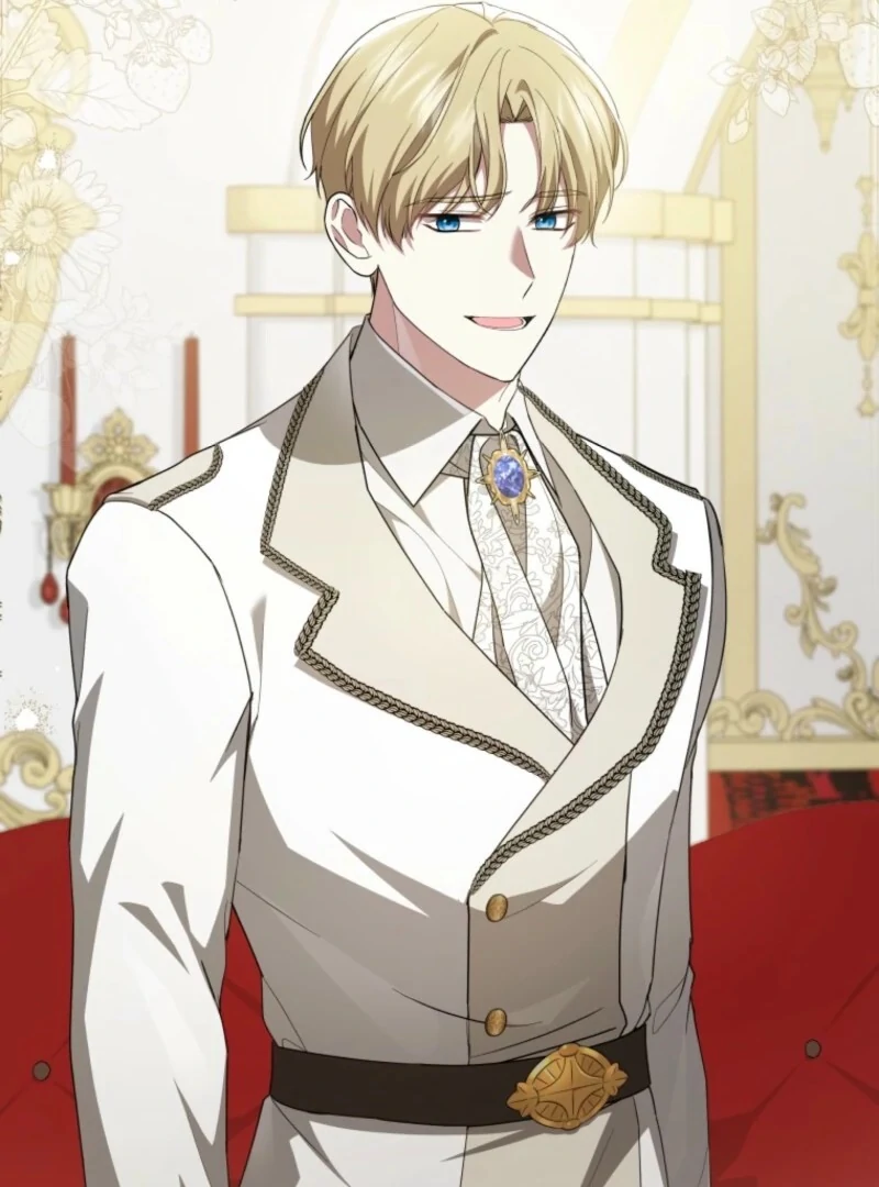 The Little Princess Waits for the Breakup Chapter 89 - Page 57