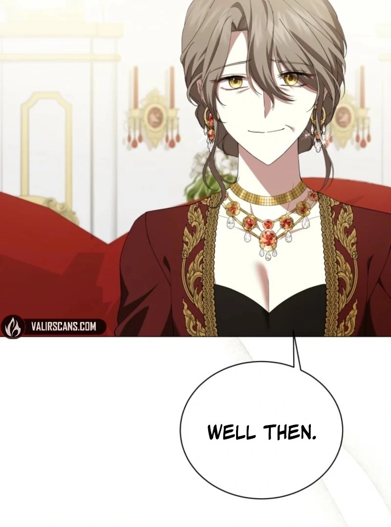 The Little Princess Waits for the Breakup Chapter 89 - Page 59