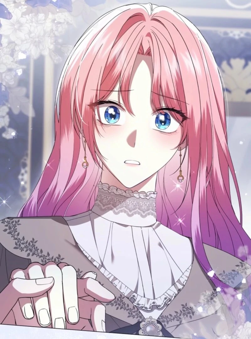 The Little Princess Waits for the Breakup Chapter 89 - Page 6