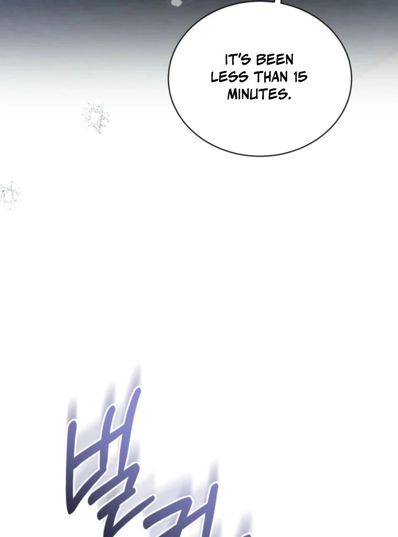 The Little Princess Waits for the Breakup Chapter 89 - Page 63