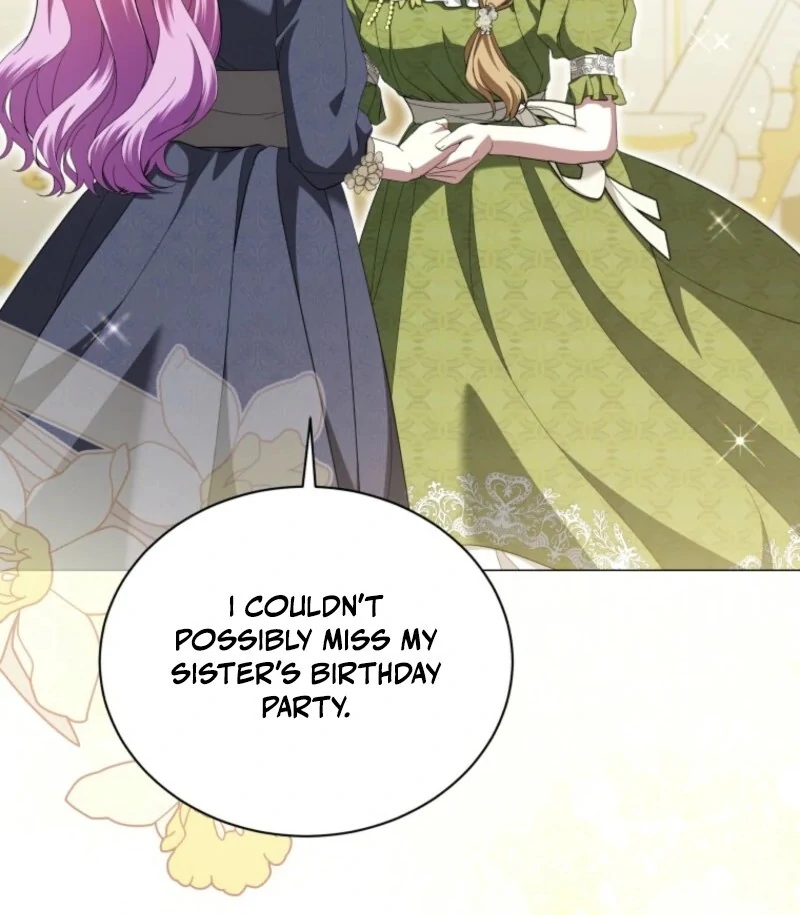 The Little Princess Waits for the Breakup Chapter 89 - Page 83