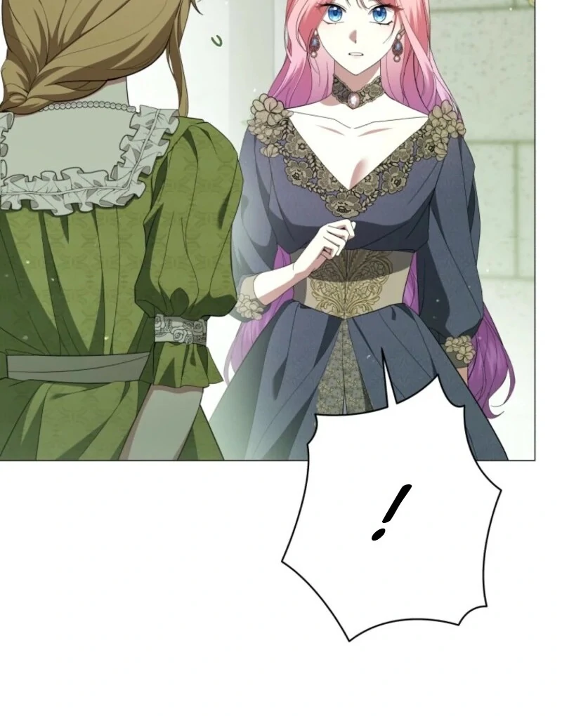 The Little Princess Waits for the Breakup Chapter 89 - Page 98