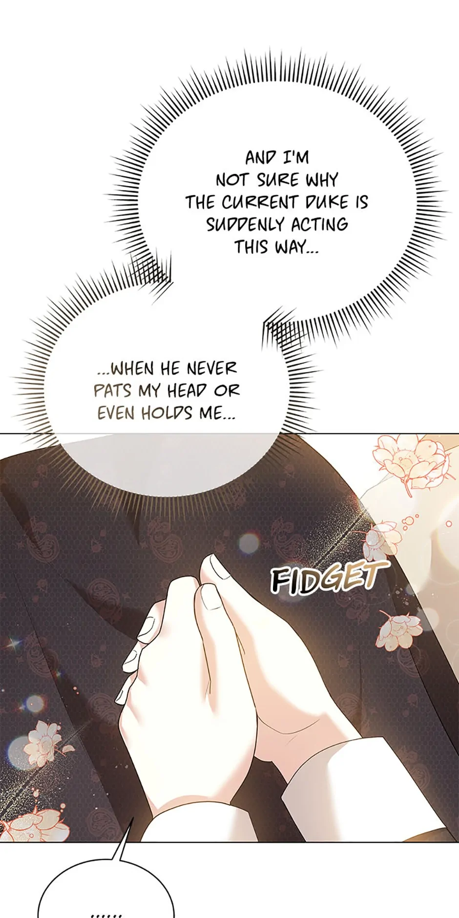 The Little Princess Waits for the Breakup Chapter 9 - Page 10