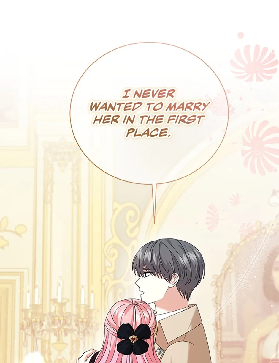 The Little Princess Waits for the Breakup Chapter 9 - Page 13