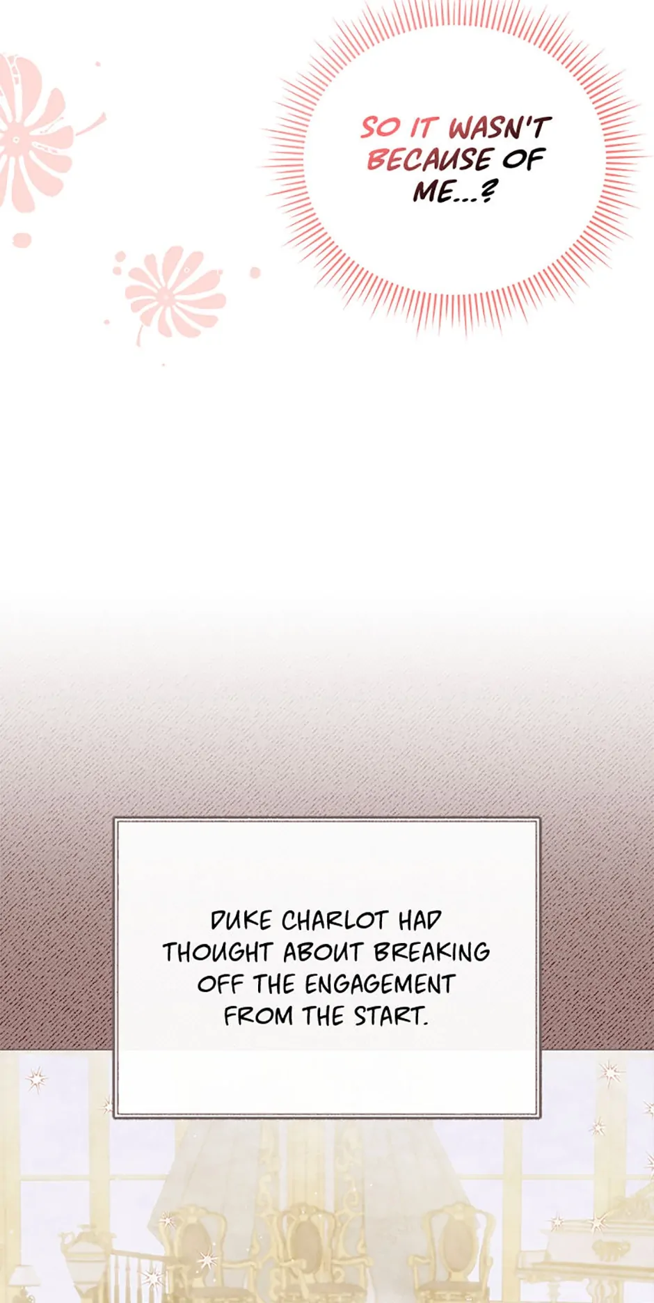 The Little Princess Waits for the Breakup Chapter 9 - Page 16