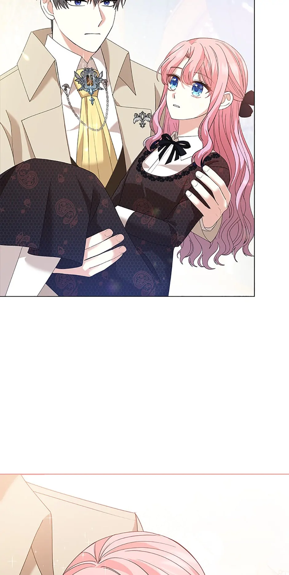 The Little Princess Waits for the Breakup Chapter 9 - Page 18