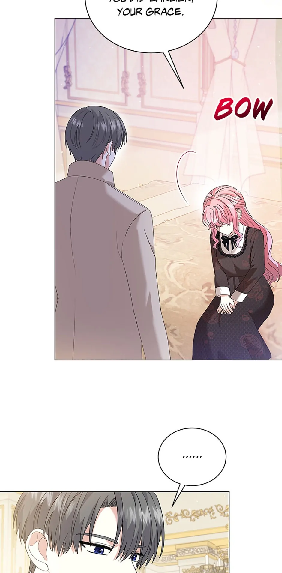 The Little Princess Waits for the Breakup Chapter 9 - Page 22