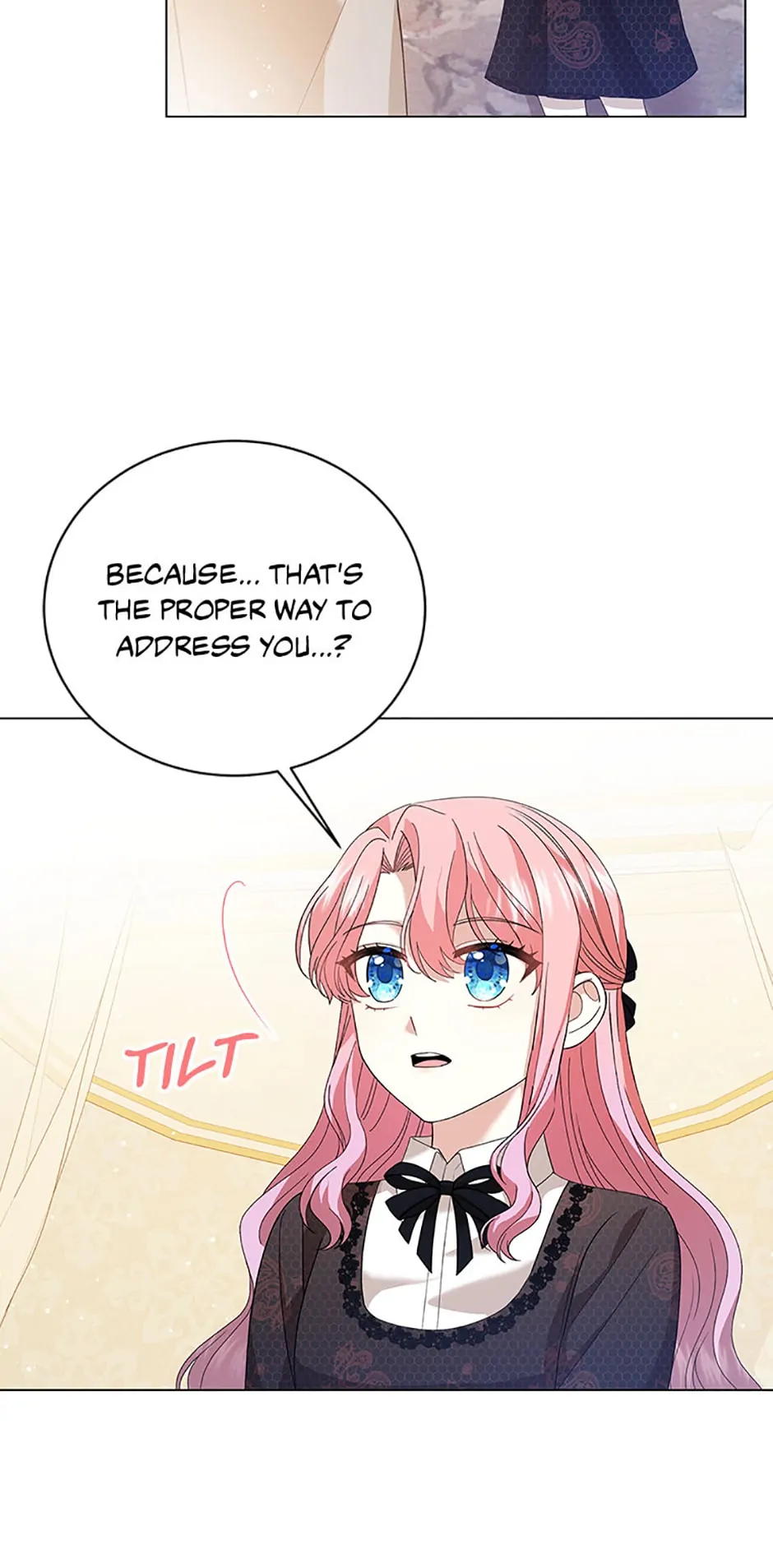 The Little Princess Waits for the Breakup Chapter 9 - Page 24