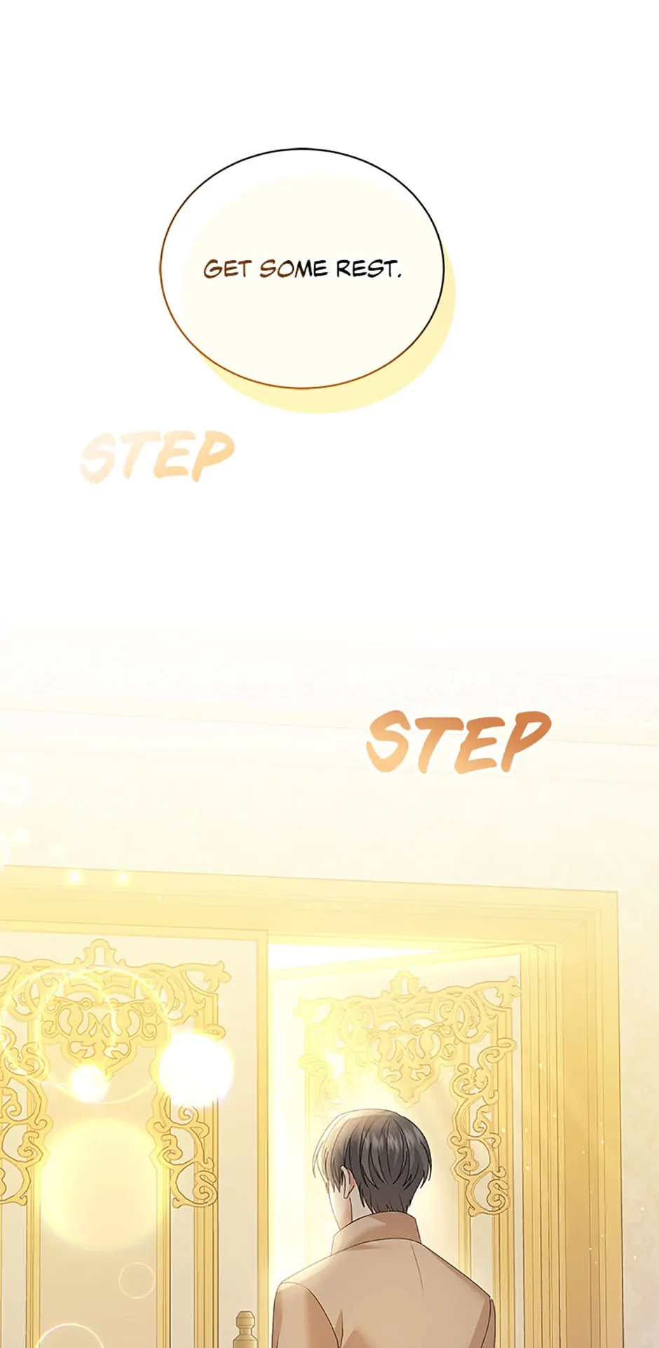 The Little Princess Waits for the Breakup Chapter 9 - Page 31