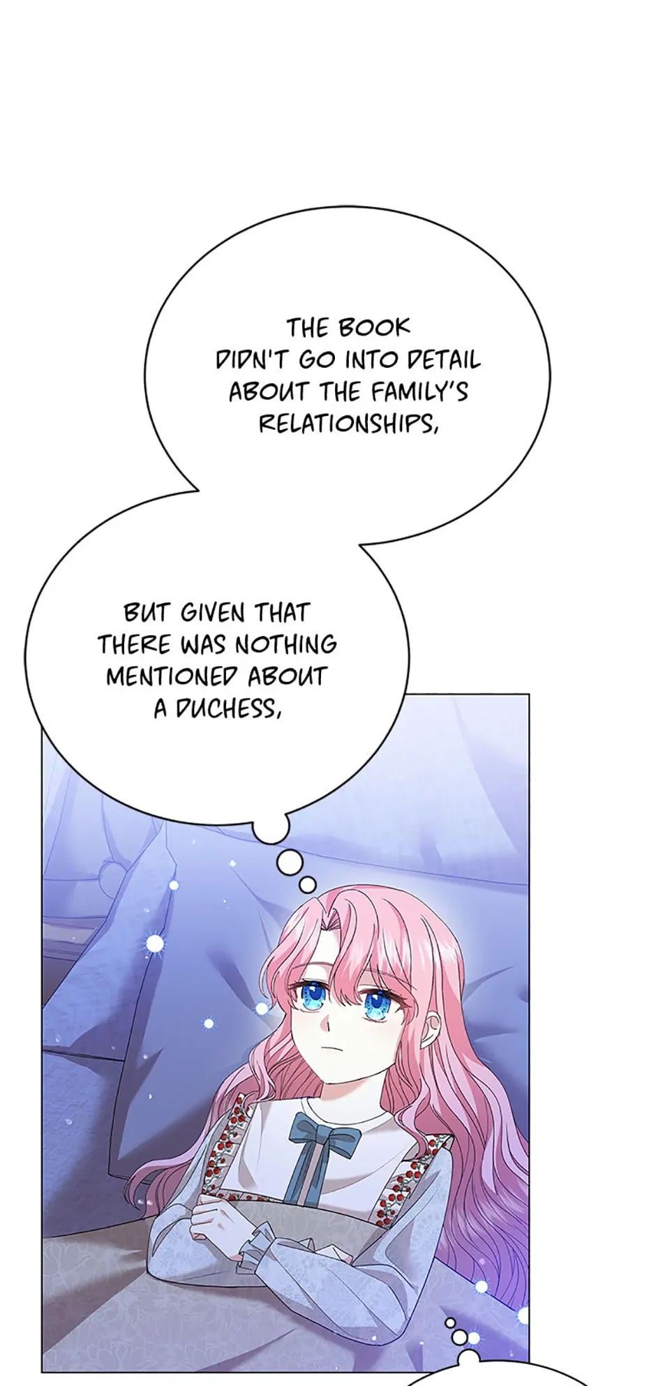 The Little Princess Waits for the Breakup Chapter 9 - Page 37