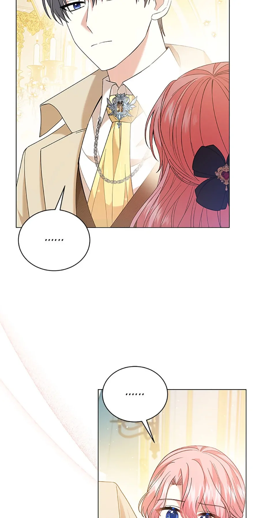 The Little Princess Waits for the Breakup Chapter 9 - Page 4