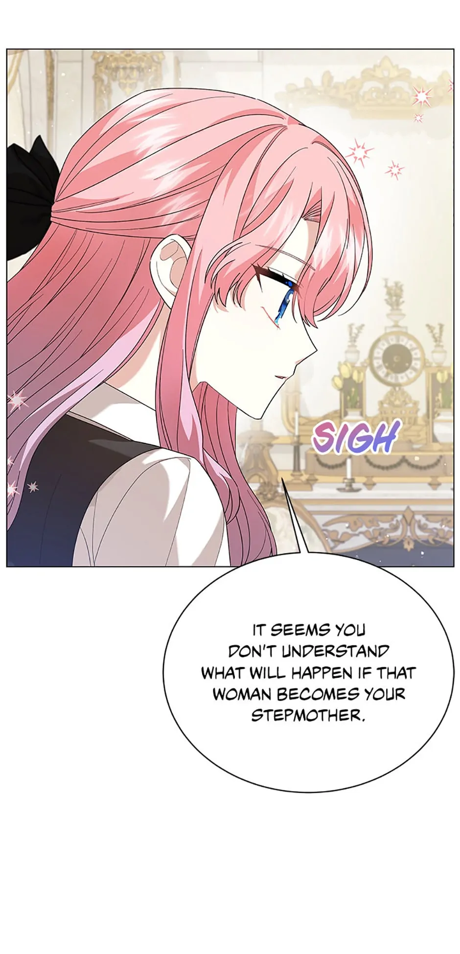 The Little Princess Waits for the Breakup Chapter 9 - Page 47