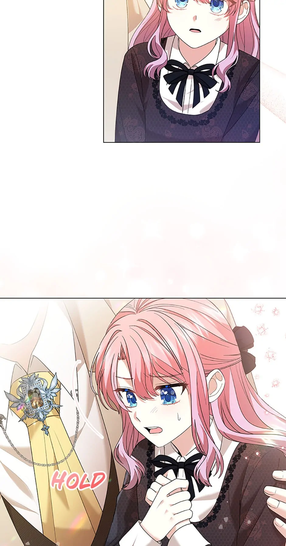 The Little Princess Waits for the Breakup Chapter 9 - Page 5