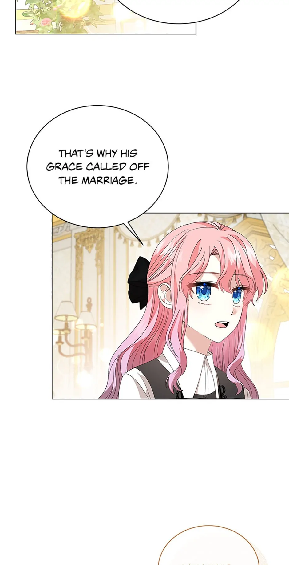 The Little Princess Waits for the Breakup Chapter 9 - Page 53