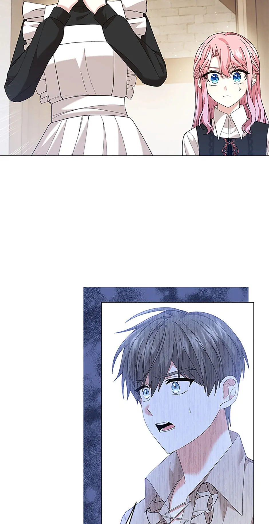 The Little Princess Waits for the Breakup Chapter 9 - Page 62