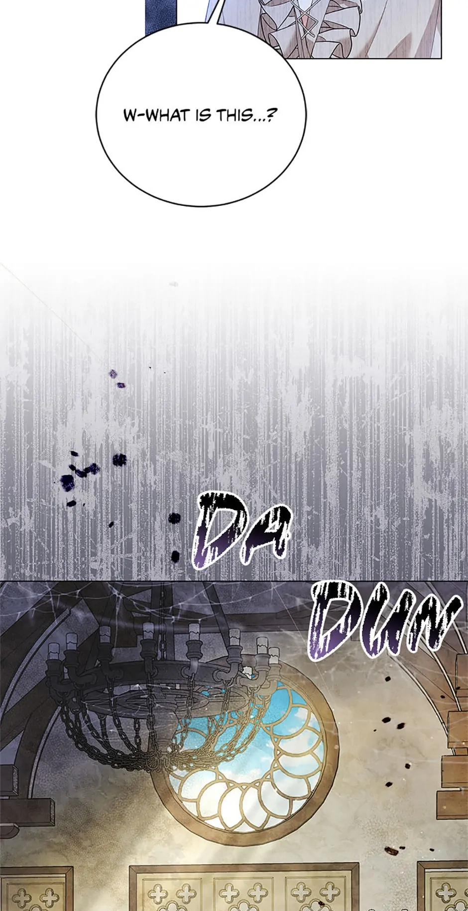 The Little Princess Waits for the Breakup Chapter 9 - Page 63