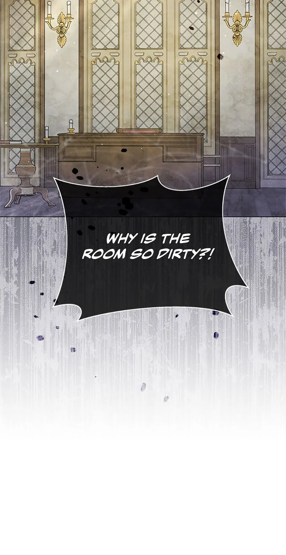 The Little Princess Waits for the Breakup Chapter 9 - Page 64