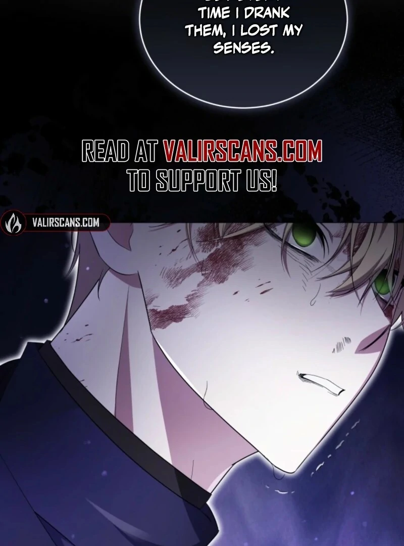 The Little Princess Waits for the Breakup Chapter 90 - Page 112