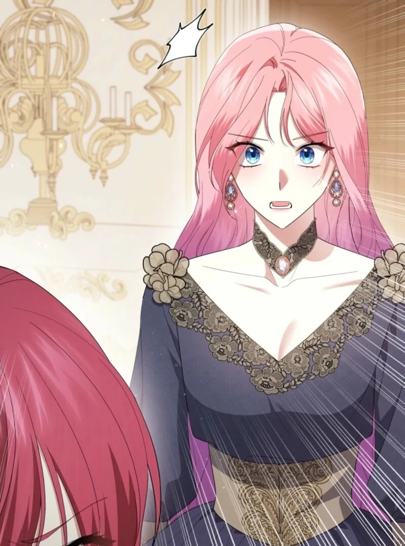 The Little Princess Waits for the Breakup Chapter 90 - Page 23