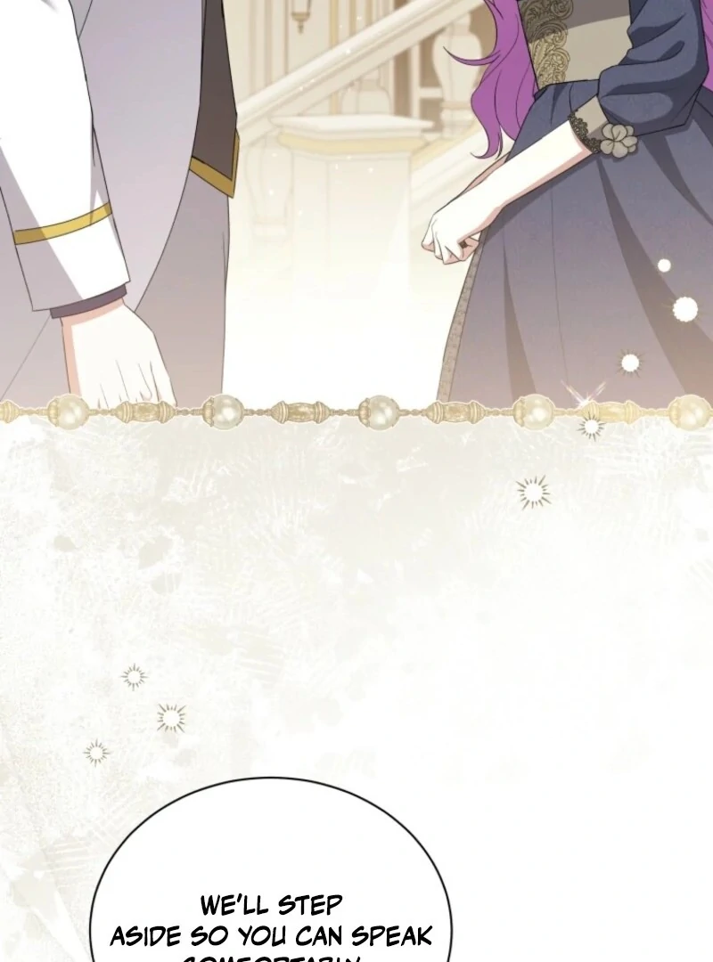 The Little Princess Waits for the Breakup Chapter 90 - Page 46