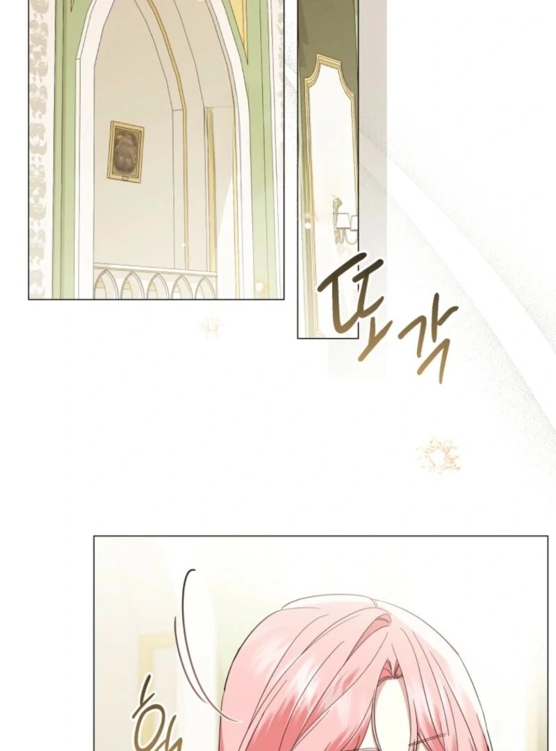 The Little Princess Waits for the Breakup Chapter 90 - Page 50