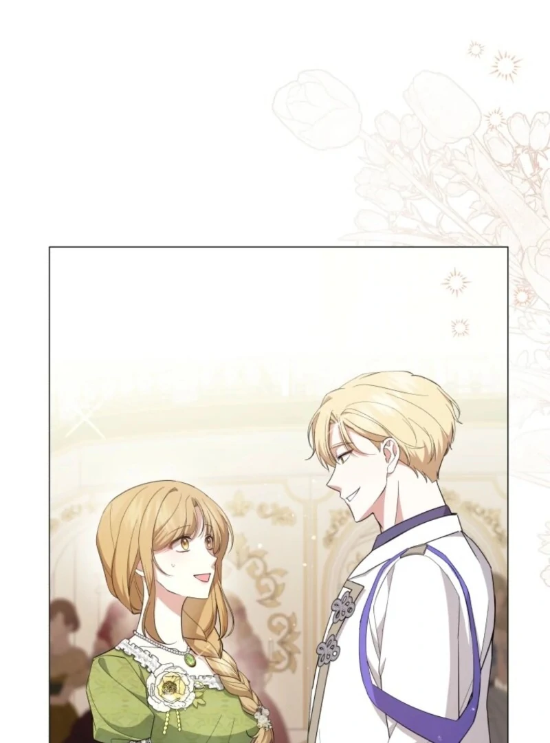 The Little Princess Waits for the Breakup Chapter 90 - Page 52