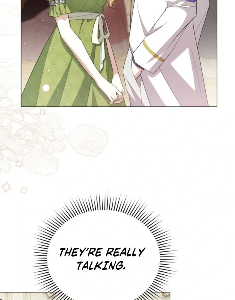 The Little Princess Waits for the Breakup Chapter 90 - Page 53