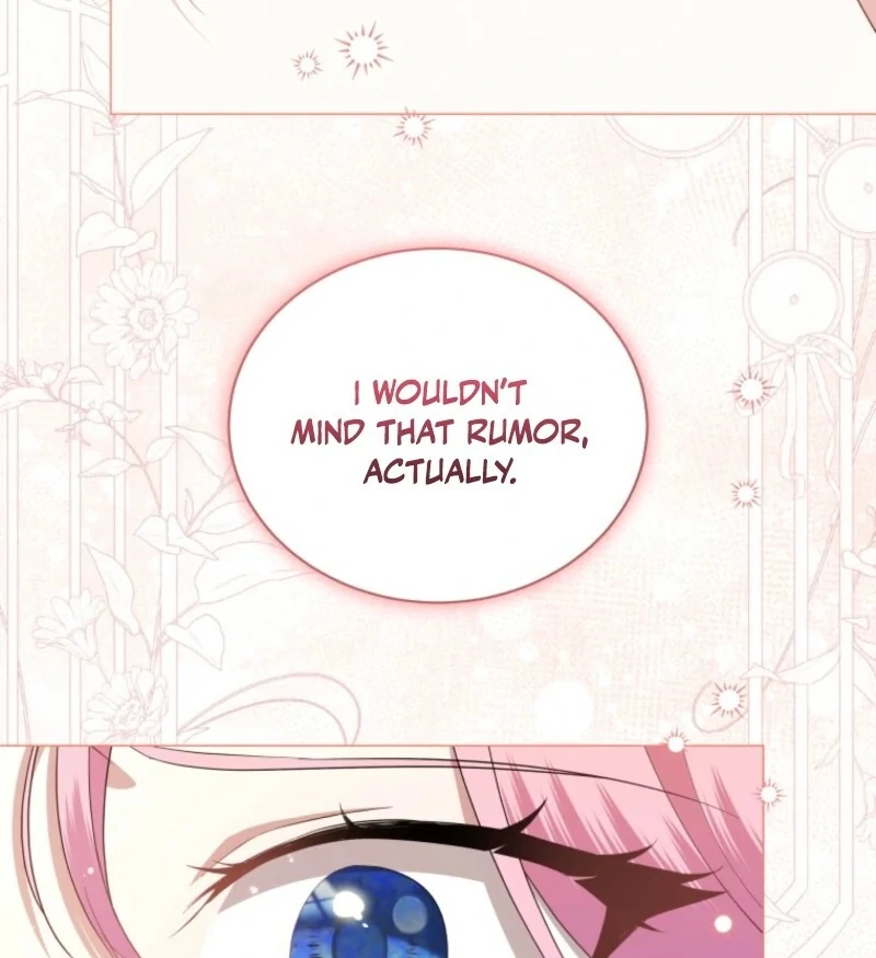 The Little Princess Waits for the Breakup Chapter 90 - Page 81