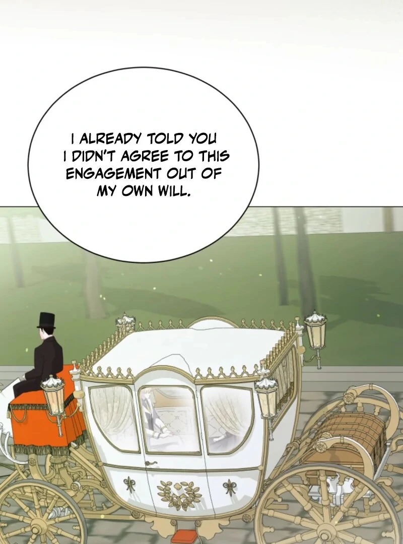 The Little Princess Waits for the Breakup Chapter 90 - Page 88