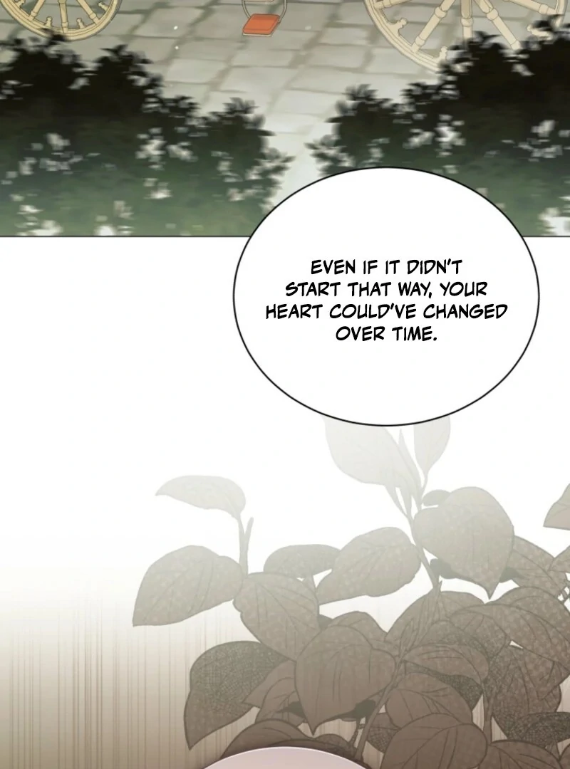 The Little Princess Waits for the Breakup Chapter 90 - Page 89