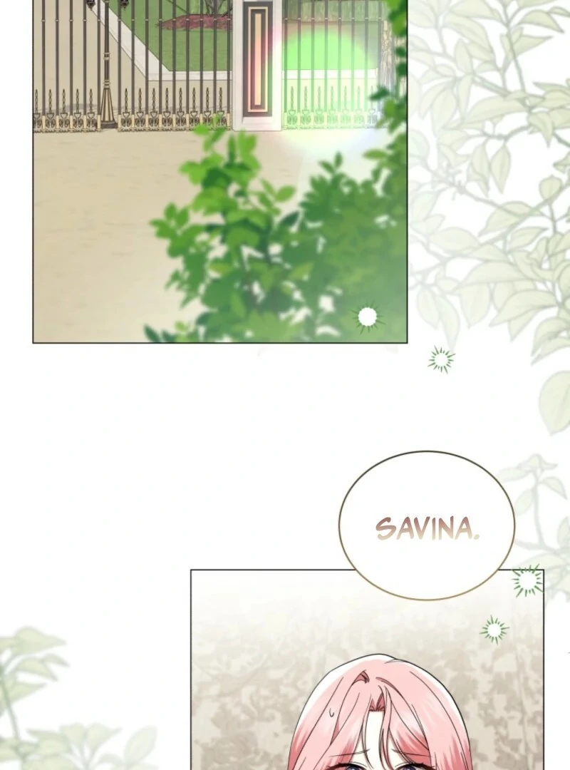 The Little Princess Waits for the Breakup Chapter 91 - Page 101