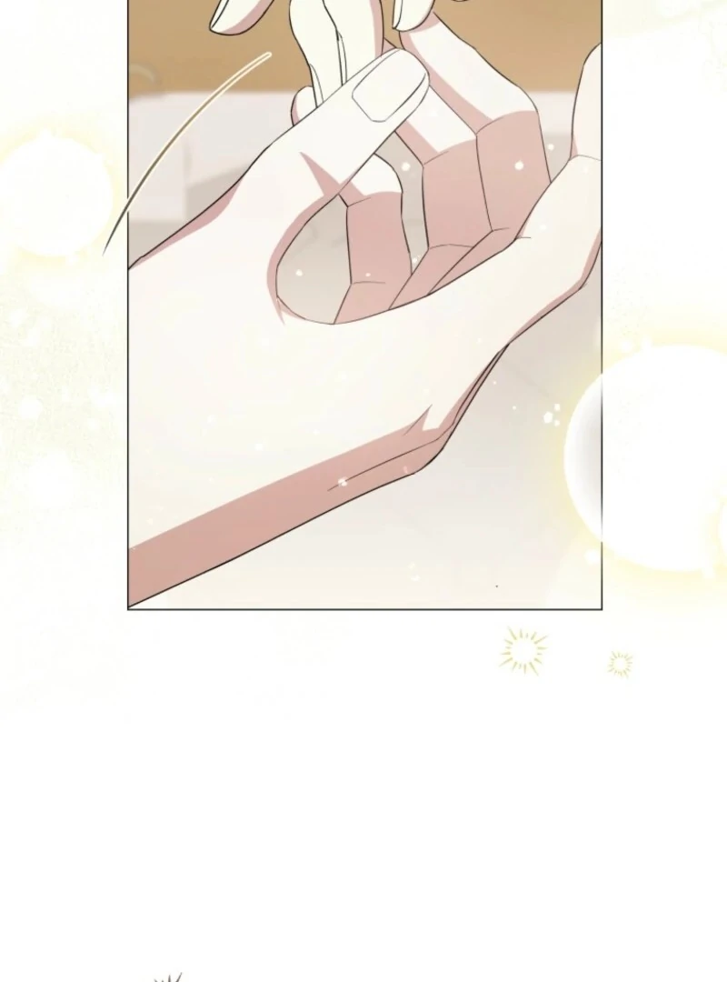 The Little Princess Waits for the Breakup Chapter 91 - Page 109